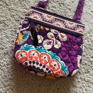 Vera Bradley Satchel